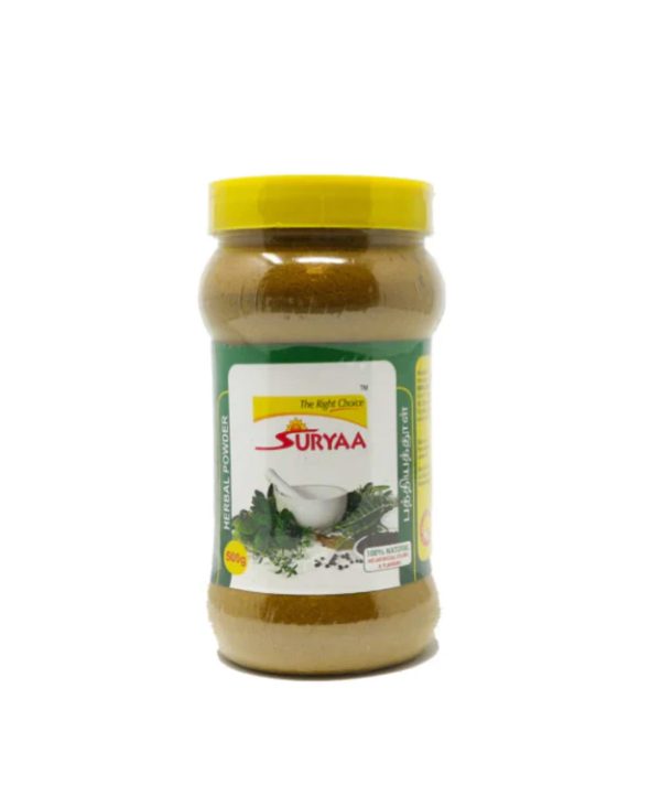 Suryaa - Charakku Curry Pwd (Indian) - 500g